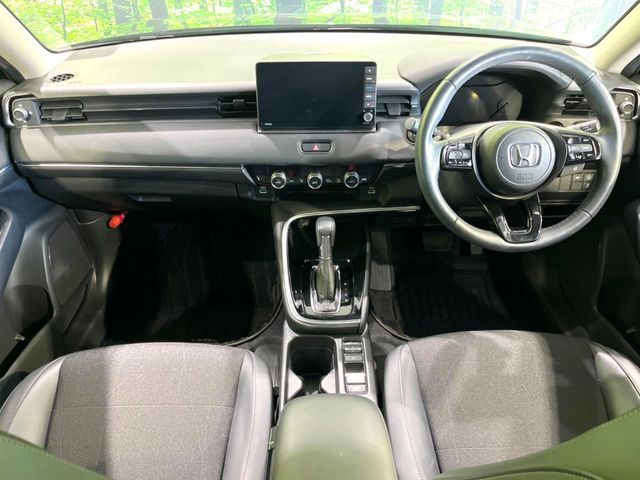 HONDA VEZEL E:HEV 2021 Image 31