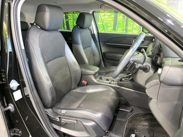 HONDA VEZEL E:HEV 2021 Image 31