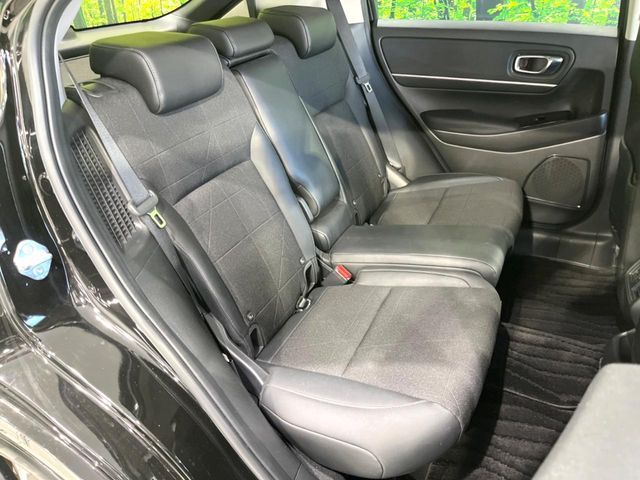 HONDA VEZEL E:HEV 2021 Image 31