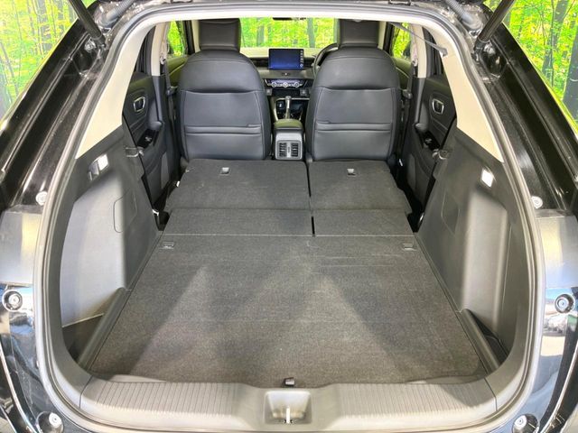 HONDA VEZEL E:HEV 2021 Image 31