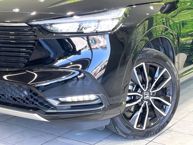 HONDA VEZEL E:HEV 2021 Image 31