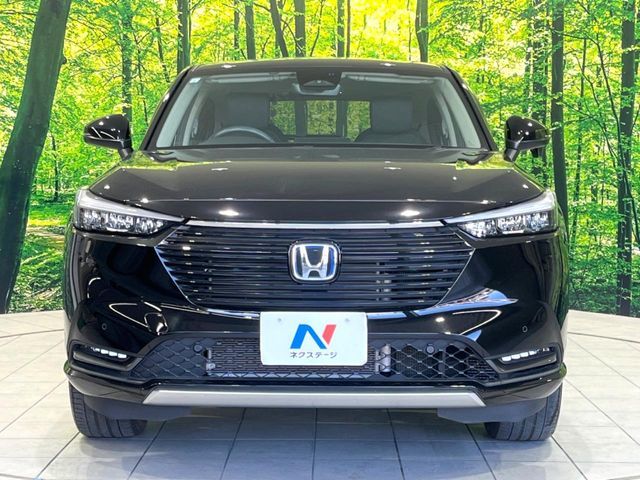 HONDA VEZEL E:HEV 2021 Image 31