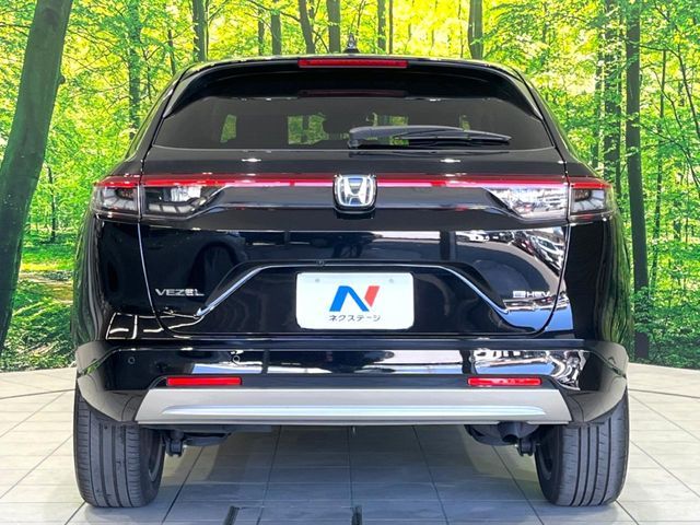 HONDA VEZEL E:HEV 2021 Image 31