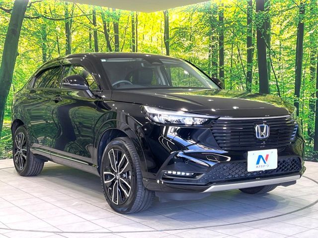 HONDA VEZEL E:HEV 2021 Image 31