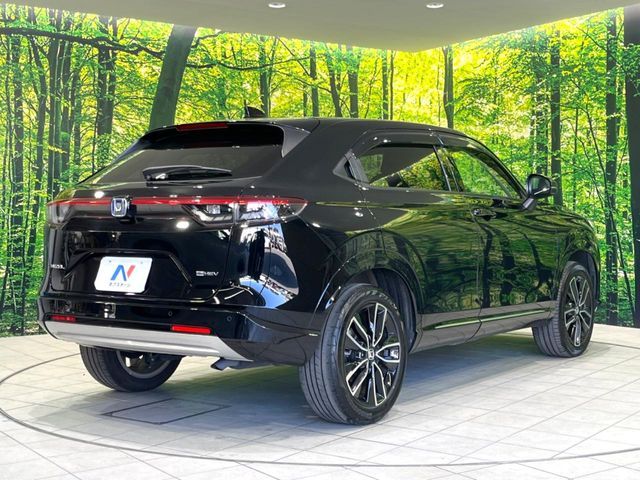 HONDA VEZEL E:HEV 2021 Image 31