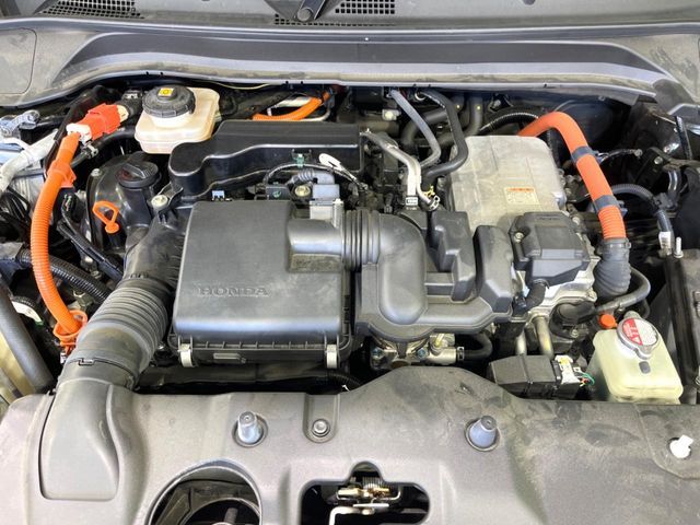 HONDA VEZEL E:HEV 2021 Image 31