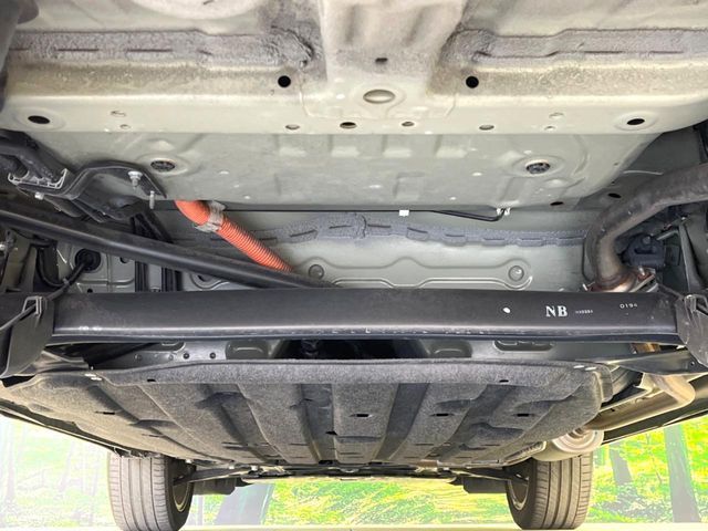 HONDA VEZEL E:HEV 2021 Image 31