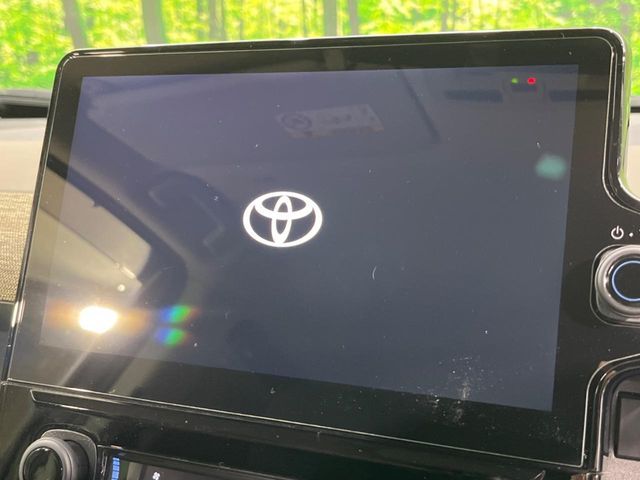 TOYOTA SIENTA HYBRID 2024 Image 31