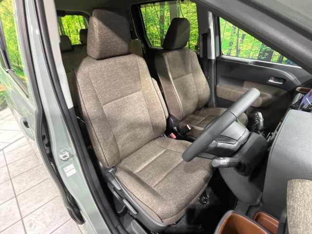 TOYOTA SIENTA HYBRID 2024 Image 31