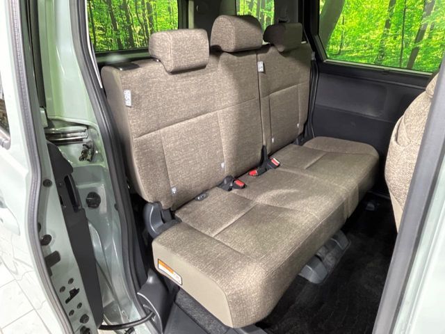 TOYOTA SIENTA HYBRID 2024 Image 31