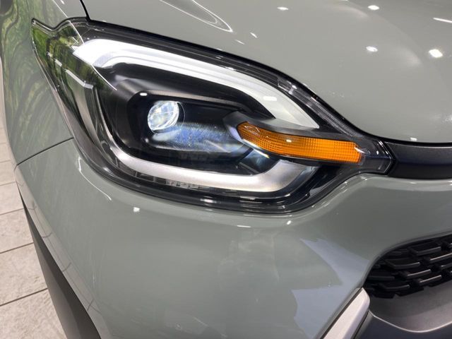 TOYOTA SIENTA HYBRID 2024 Image 31