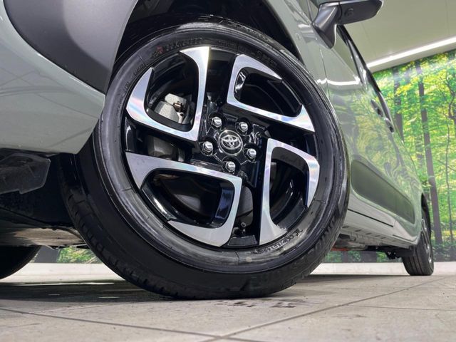 TOYOTA SIENTA HYBRID 2024 Image 31