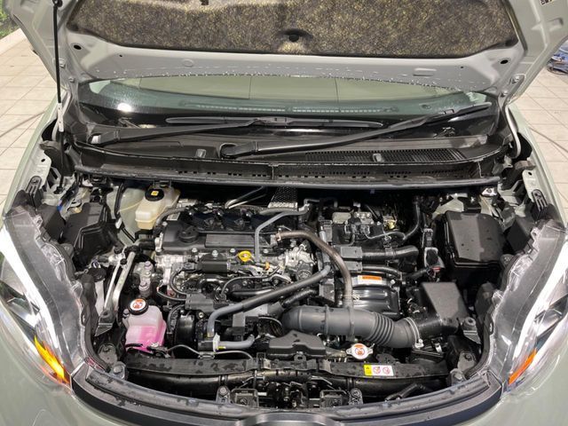 TOYOTA SIENTA HYBRID 2024 Image 31