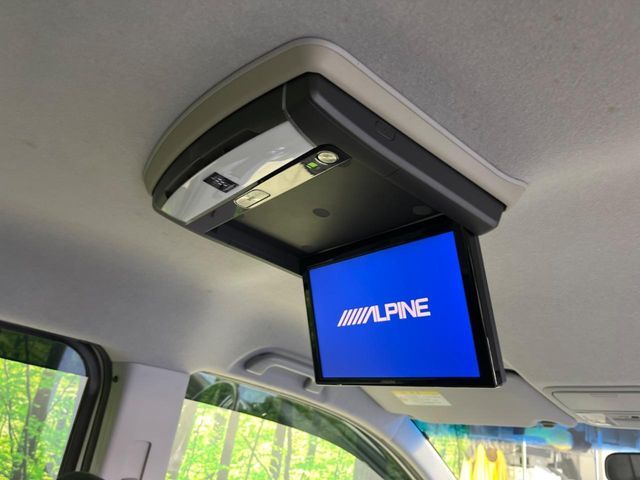 HONDA STEPWAGON SPADA 2012 Image 31