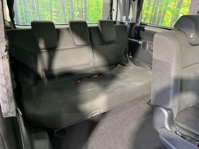 HONDA STEPWAGON SPADA 2012 Image 31