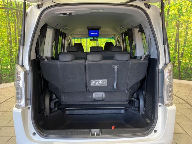 HONDA STEPWAGON SPADA 2012 Image 31