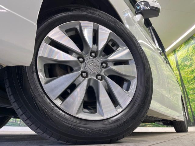 HONDA STEPWAGON SPADA 2012 Image 31