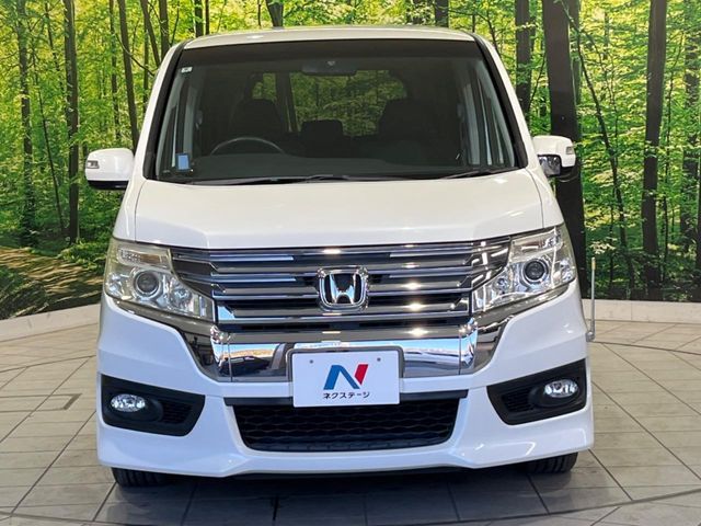 HONDA STEPWAGON SPADA 2012 Image 31