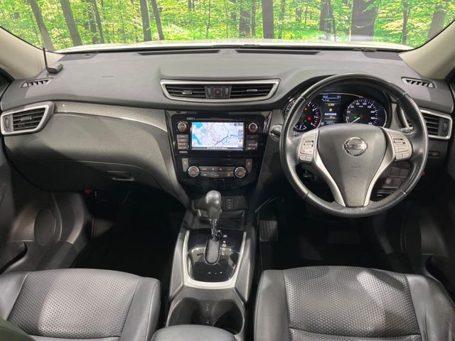 NISSAN X-TRAIL 4WD 2014 Image 31