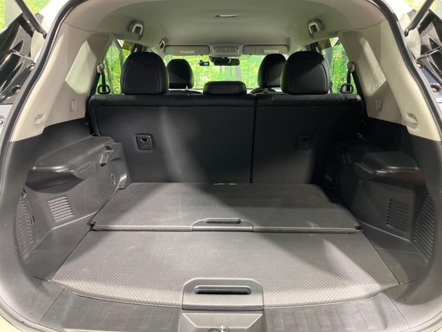 NISSAN X-TRAIL 4WD 2014 Image 31