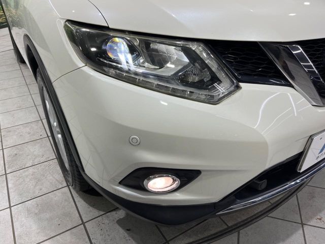 NISSAN X-TRAIL 4WD 2014 Image 31