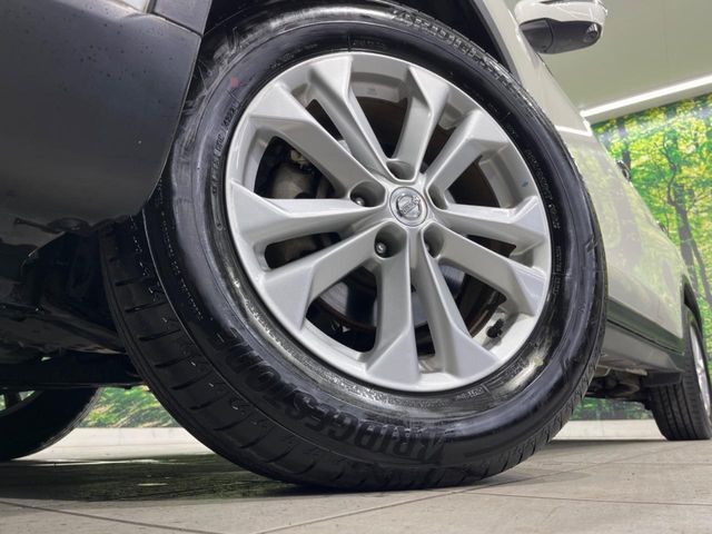 NISSAN X-TRAIL 4WD 2014 Image 31