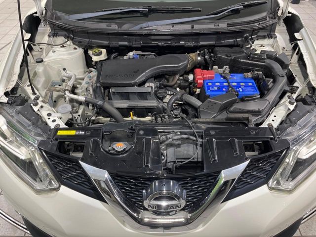 NISSAN X-TRAIL 4WD 2014 Image 31