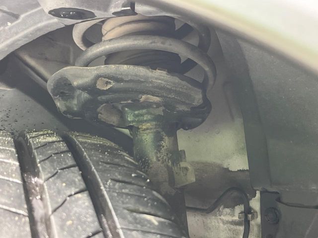 NISSAN X-TRAIL 4WD 2014 Image 31