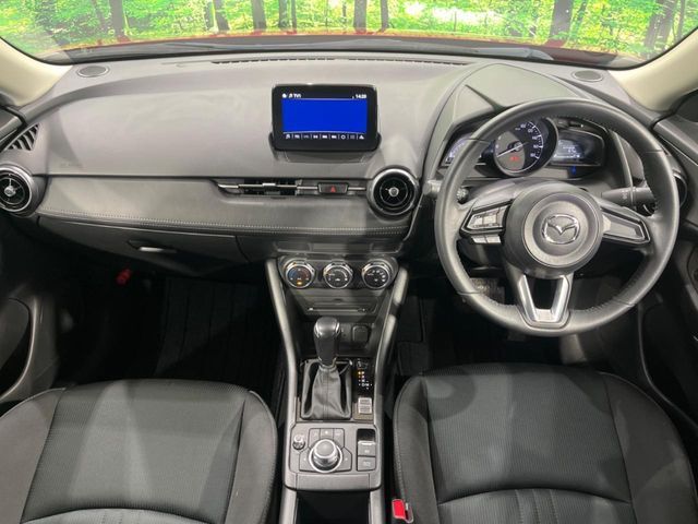 MAZDA CX-3 2020 Image 31