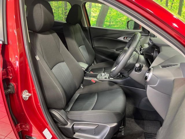 MAZDA CX-3 2020 Image 31