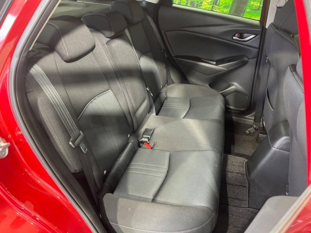 MAZDA CX-3 2020 Image 31