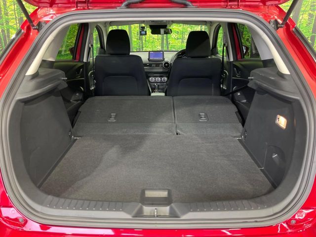 MAZDA CX-3 2020 Image 31