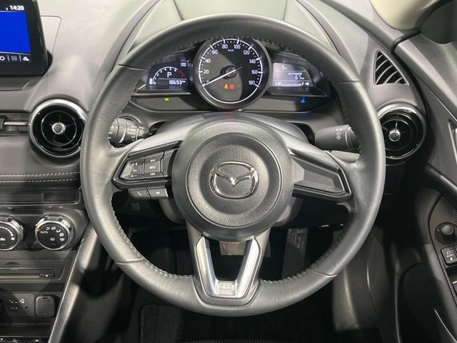 MAZDA CX-3 2020 Image 31