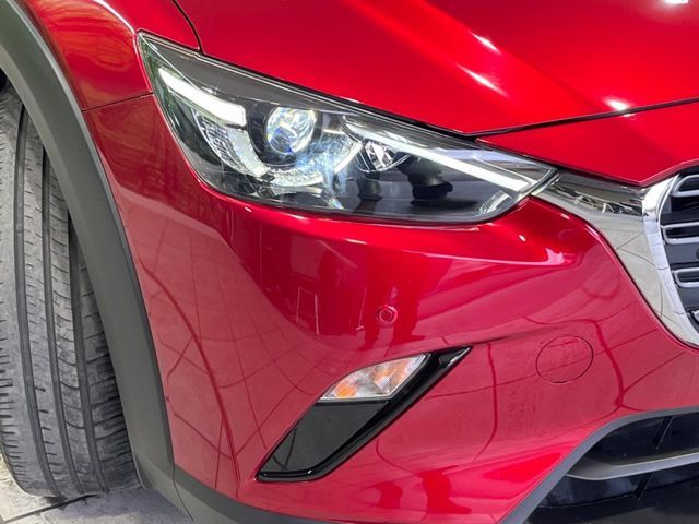 MAZDA CX-3 2020 Image 31