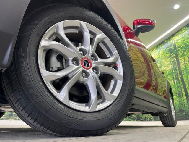 MAZDA CX-3 2020 Image 31