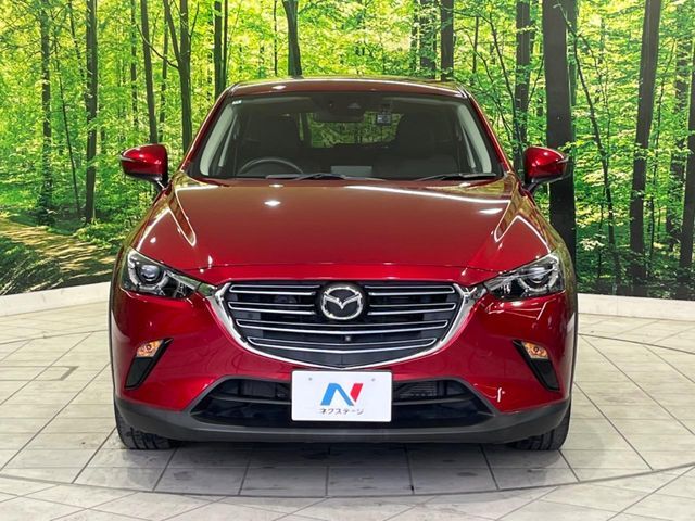 MAZDA CX-3 2020 Image 31