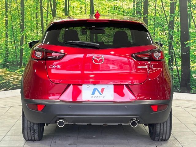 MAZDA CX-3 2020 Image 31