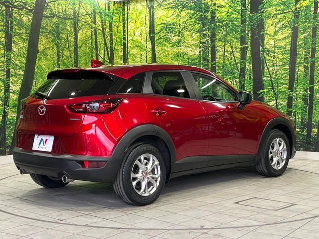 MAZDA CX-3 2020 Image 31