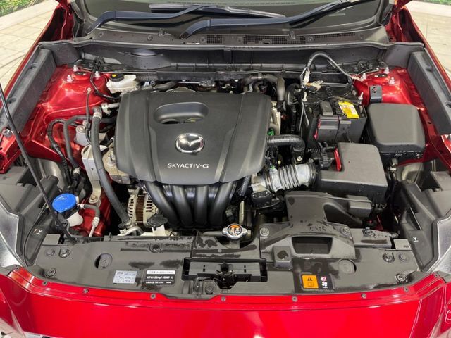 MAZDA CX-3 2020 Image 31