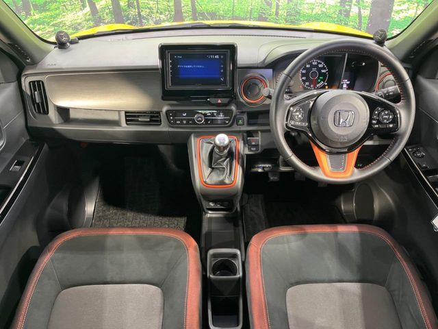 HONDA N-ONE 2021 Image 31