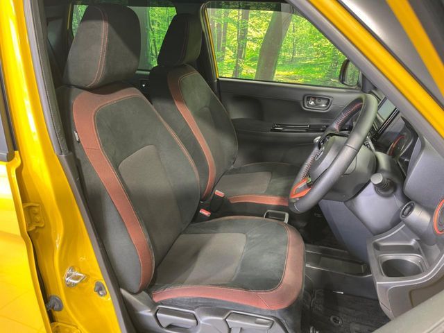 HONDA N-ONE 2021 Image 31