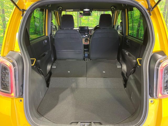 HONDA N-ONE 2021 Image 31