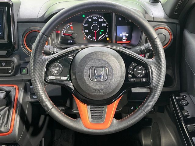 HONDA N-ONE 2021 Image 31