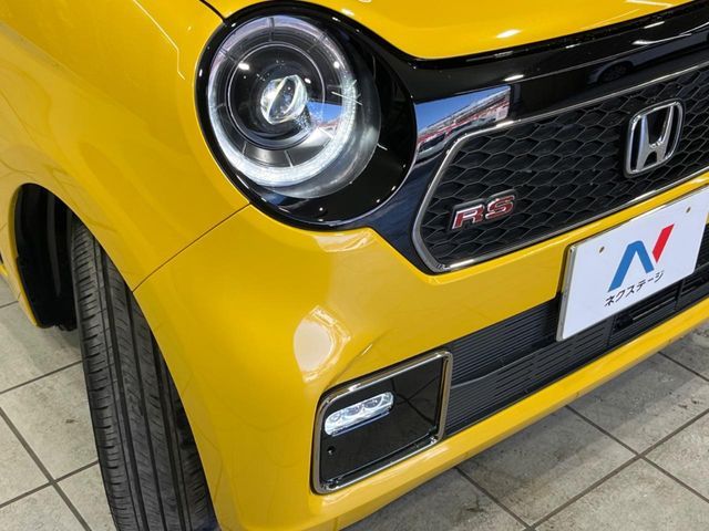 HONDA N-ONE 2021 Image 31