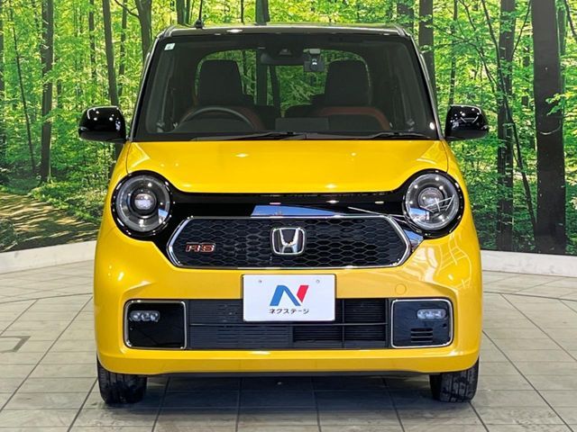 HONDA N-ONE 2021 Image 31