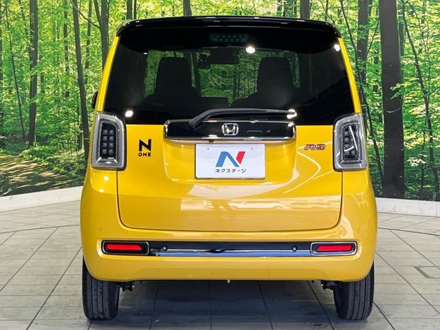 HONDA N-ONE 2021 Image 31