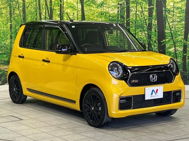 HONDA N-ONE 2021 Image 31