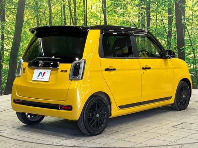 HONDA N-ONE 2021 Image 31