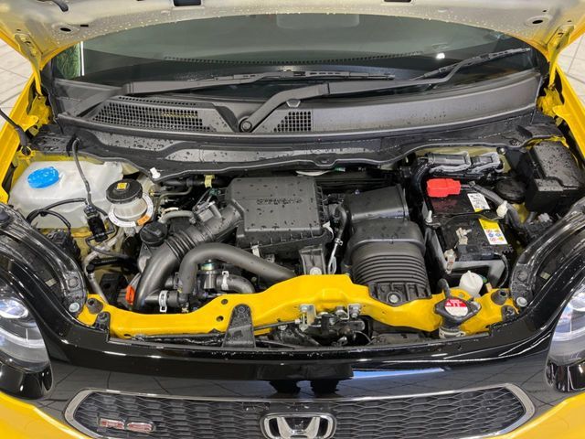 HONDA N-ONE 2021 Image 31