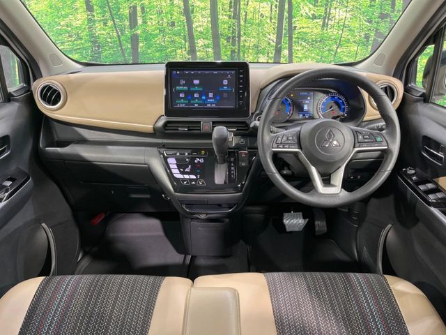 MITSUBISHI EK X 2023 Image 31